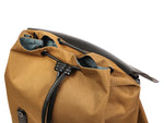Limon Okapi Backpack - Earth Brown