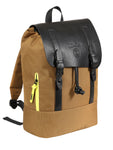 Limon Okapi Backpack - Earth Brown