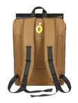 Limon Okapi Backpack - Earth Brown