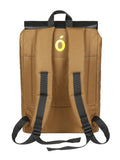 Limon Okapi Backpack - Earth Brown