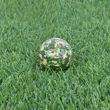 GR Camo Golf Balls