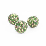 GR Camo Golf Balls