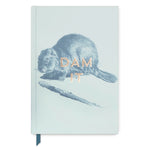 DWC Journal - Dam It