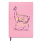 DWC Journal - No Prob Llama