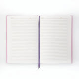 DWC Journal - No Prob Llama