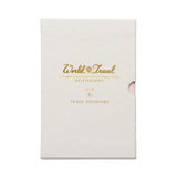 DWC Notebook Travel Set