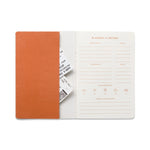 DWC Notebook Travel Set