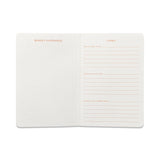 DWC Notebook Travel Set