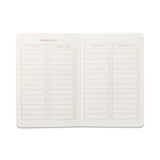 DWC Notebook Travel Set