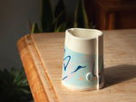 AS Breakfast Jug