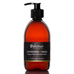 HS 300ml Hand Wash - Lemongrass & Ginger