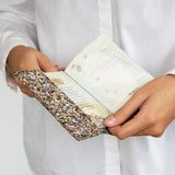 LIGA Beach Clean Passport Cover