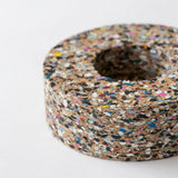 LIGA Beach Clean Tea Light Holder