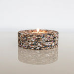 LIGA Beach Clean Tea Light Holder