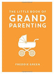 SBK Little Book Of Grandparenting