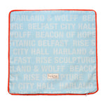 HLM Belfast Cushion