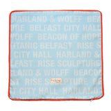 HLM Belfast Cushion