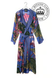 OHS Kew Gown - Magnolia Purple
