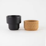 Liga Tea Gift Set - Black
