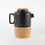 Liga Tea Gift Set - Black