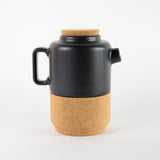 Liga Tea Gift Set - Black
