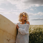 B.E. Wooden Sunglasses - Maverick