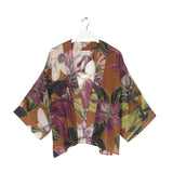 OHS Protea Cigar Kimono