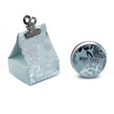Agnes & Cat Natural Lip Balm-Mint Chocolate