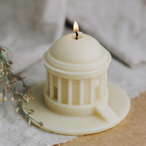 CL Mussenden Candle
