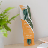 VFC Pencil Set - Forest Green