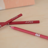 VFC Pencil Set - Geranium