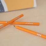 VFC Pencil Set - Clementine