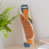 VFC Pencil Set - Clementine