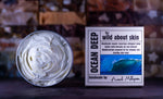 Wild About Soap Body Butter - Ocean Deep 80g