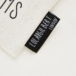 L&G Make Up Pouch- Instagram Filter
