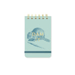 DWC Notepad - Dam It