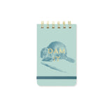 DWC Notepad - Dam It