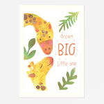 UTWT Kids Print - Dream Big