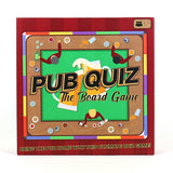 GR Board Game - Pub Quiz