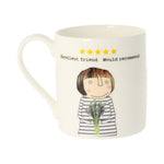 MCL Rosie Made A Thing Mug-Excellent Friend