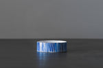Rebecca Killen Trinket Dish Blue-Cobalt Hearts