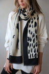 Tutti Scarf - Origin