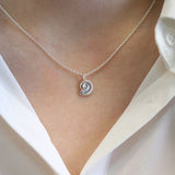 PM Ammonite Necklace