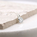 PM Ammonite Necklace