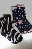 Tutti Socks - Starlight & Wild