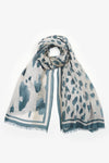 Tutti Scarf - Sage