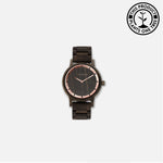 B.E.  Holly Wooden Watch