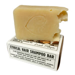 Wild About Soap Shampoo Bar-Sea Spice 95g
