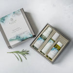 Bloom Remedies Serenity Trilogy Sleep Set