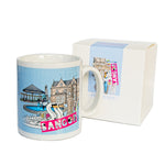 HLM Mug - Bangor